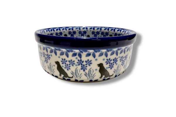 Bunzlau Serveer Schaal 2856X Ø 13 cm Ronde Schaaltjes